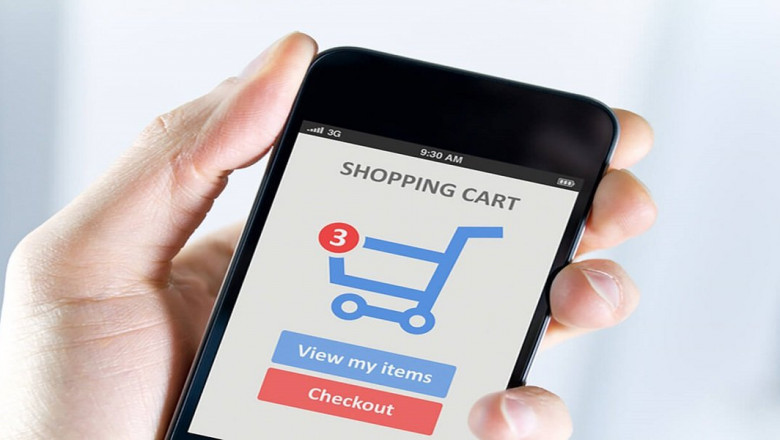 How To Benefit Your Small Ecommerce Business With Mobile Apps