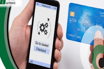 Online Credit card processing by Highrisk Gateways