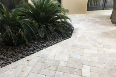Paver Design - Add Another Dimension of Luxury and Comfort