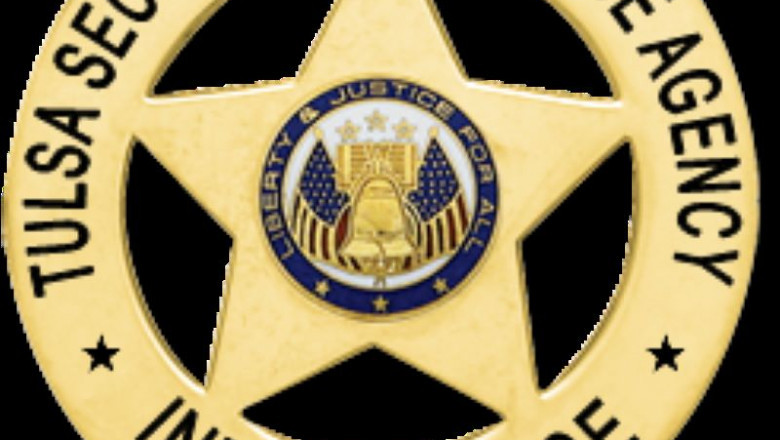 Security Patrol Service-Tulsa Security Task Force