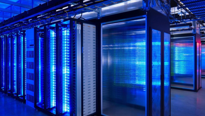 Server Performance Monitoring Metrics You Must Watch