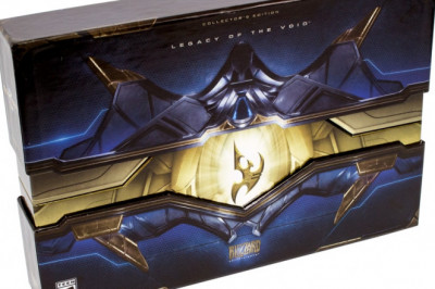 Some Knowledgeable Facts about Custom Game Boxes