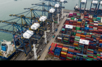The top five supply chain risks to double down on in 2022