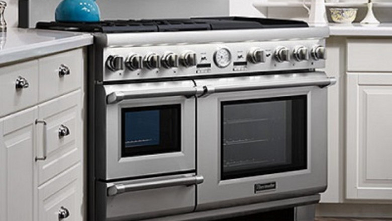 Thermador Repair Group Porter Ranch