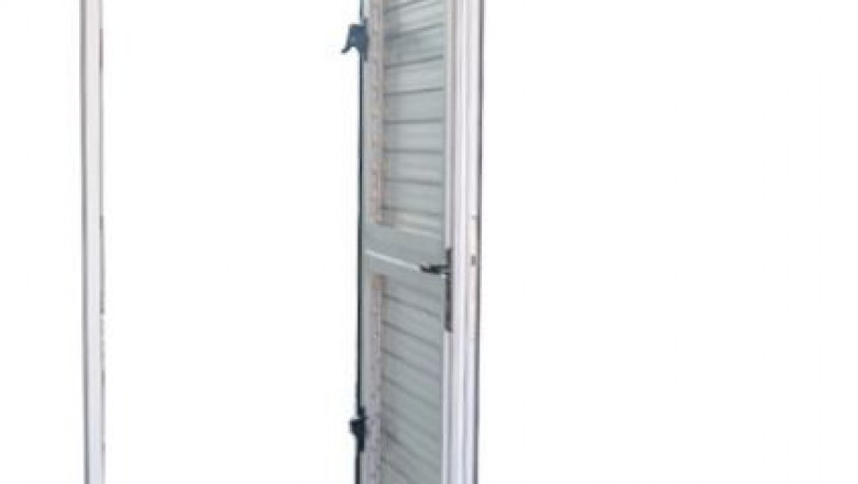 UPVC Doors Manufacturers