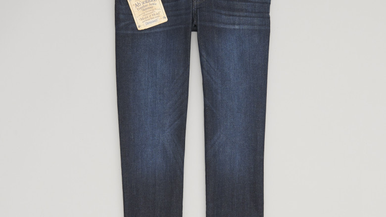 What Jean Styles Are Right For You?