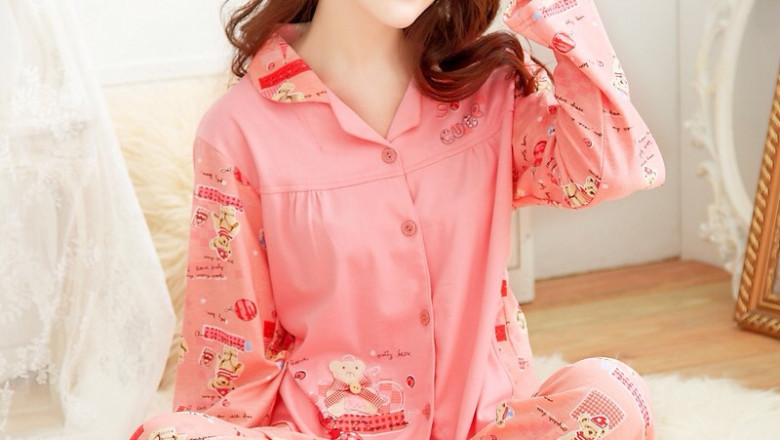 Wholesale Womens Pyjamas - Keep Wholesale Womens Pyjamas UK on Hand to Attract Customers!