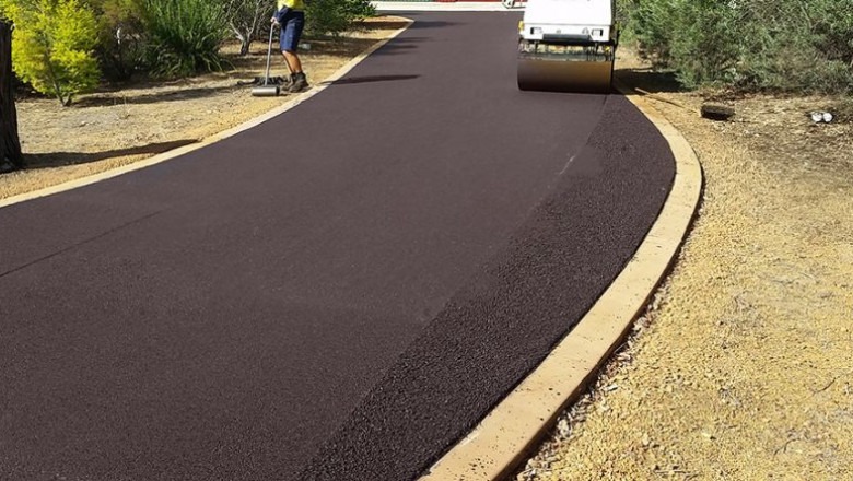 Asphalt Market: Global Industry Trends, Share, Size, Growth, Opportunity and Forecast 2021-2027
