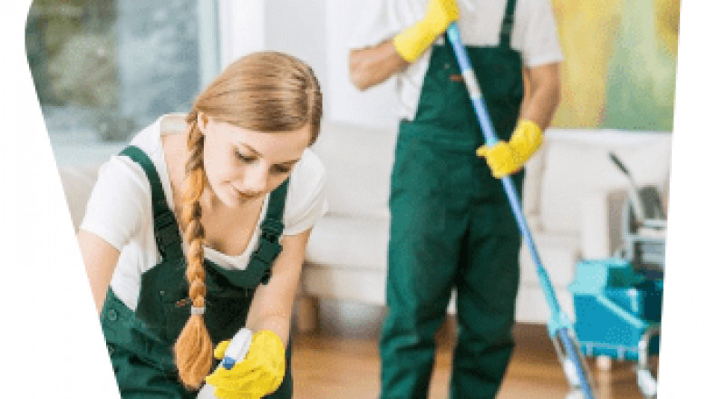 Best Bond Cleaning In Ipswich