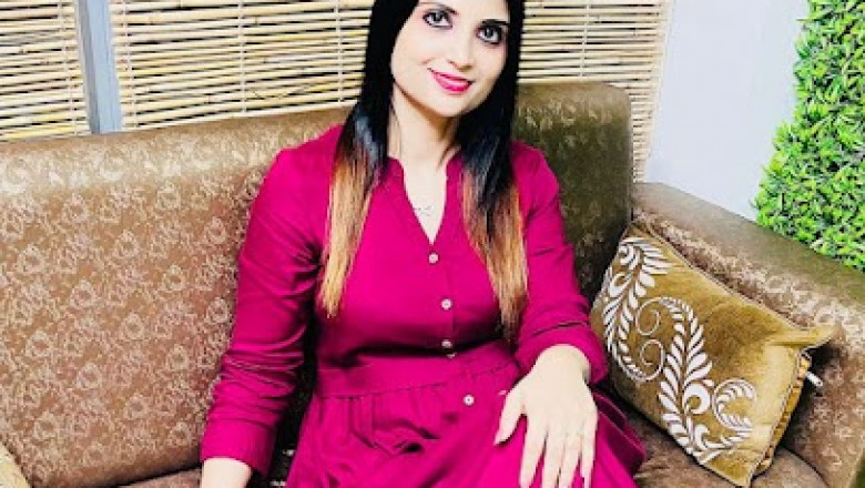 Best Child Psychologist in Meerut