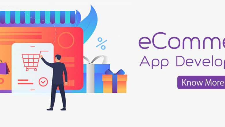 Best eCommerce App Development Company in USA