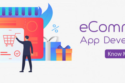 Best eCommerce App Development Company in USA
