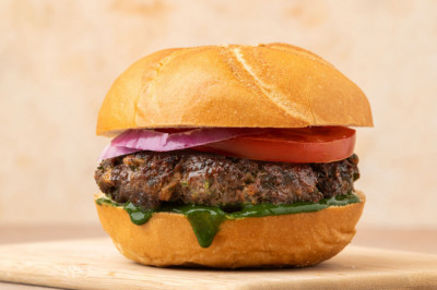 Buy Cardboard Burger Boxes with Free Design Service in USA