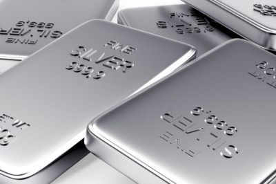 Buy Silver Bars Toronto, ON  | 24 Gold Group