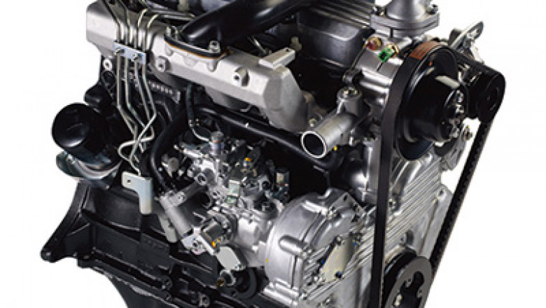 Buying an Honda engine