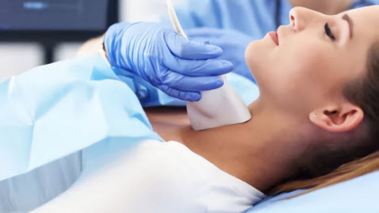 Common Inquiries of Thyroid Ultrasounds