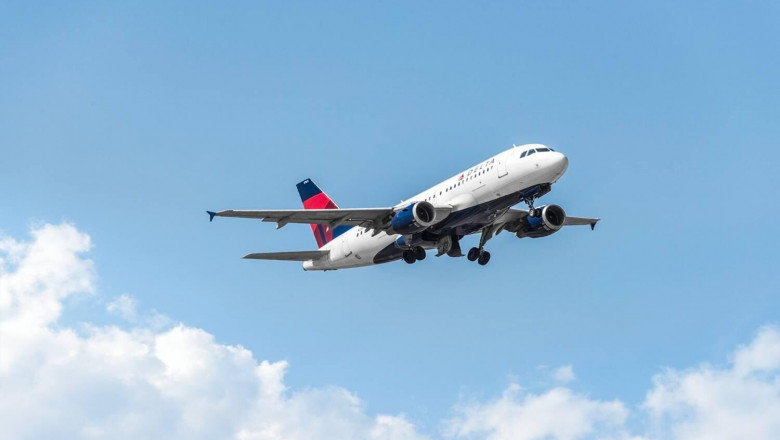 Delta Cargo introduces SAF Program for its cargo customers to meet sustainability goals