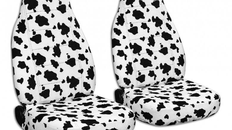 Four Important Factors that Should be considered When Buying Car Seat Covers!