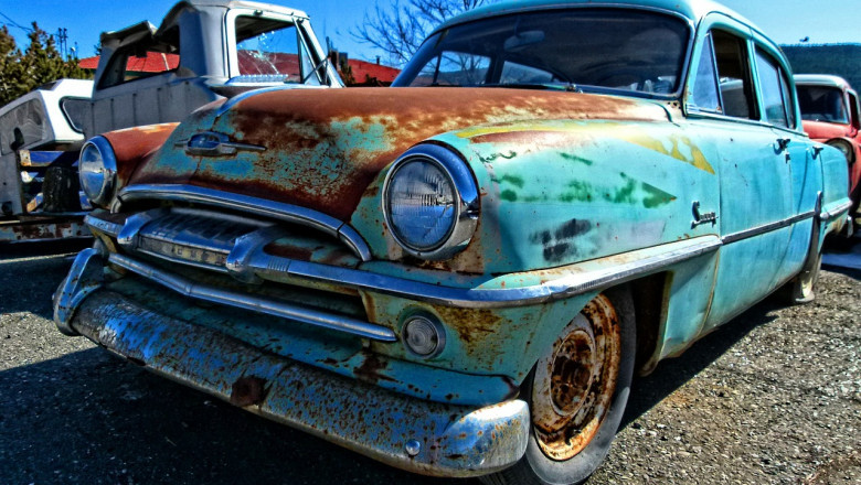 Get Rid Of Your Wrecked Car By Selling It To The Best Auckland Car Wrecker