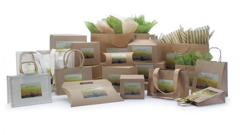 Green Packaging Market Growth Opportunities 2021-2027