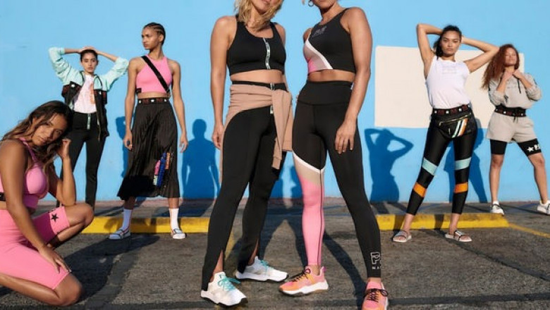 Leggings Wholesale Uk – Consider These Points Before Stocking Leggings Wholesale Uk!