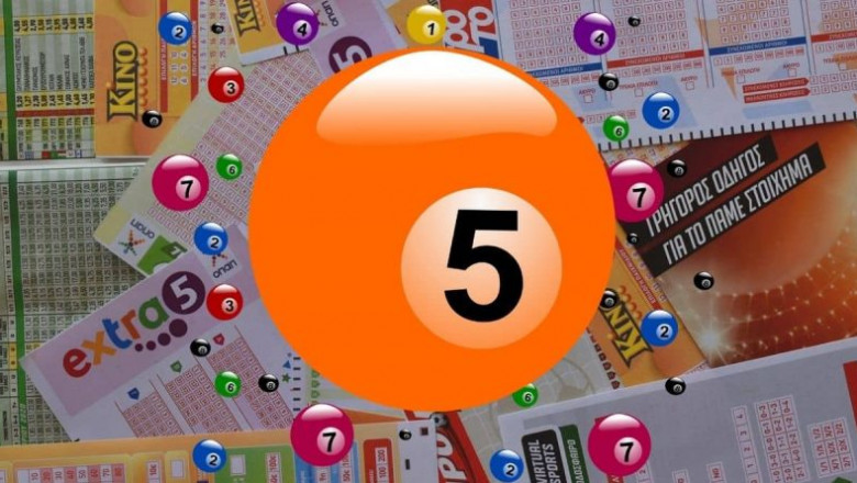 Lottery Winner Stories