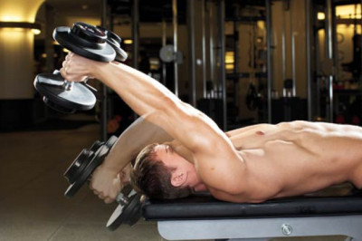 Make your exercise a different