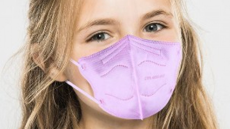 Mask Design For Kids