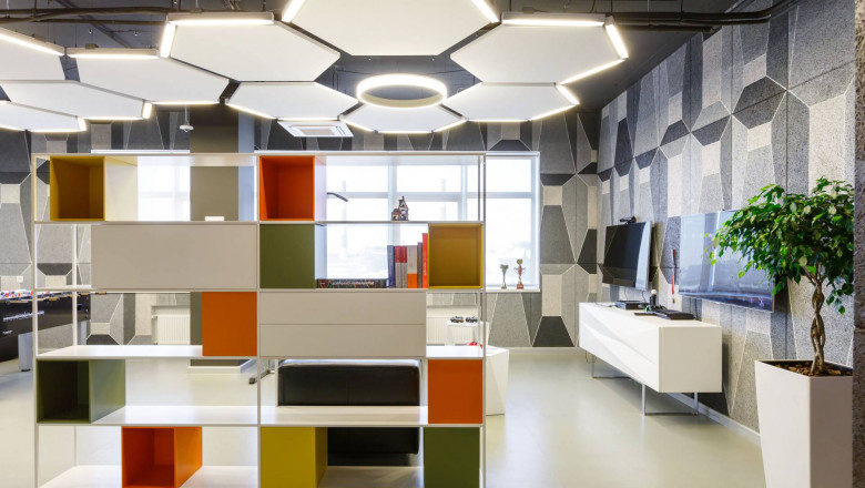 Office Design Bendigo - Office Vision