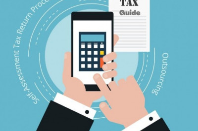 Outsource Self-Assessment Tax Return for Easier Process: Accountant Guide