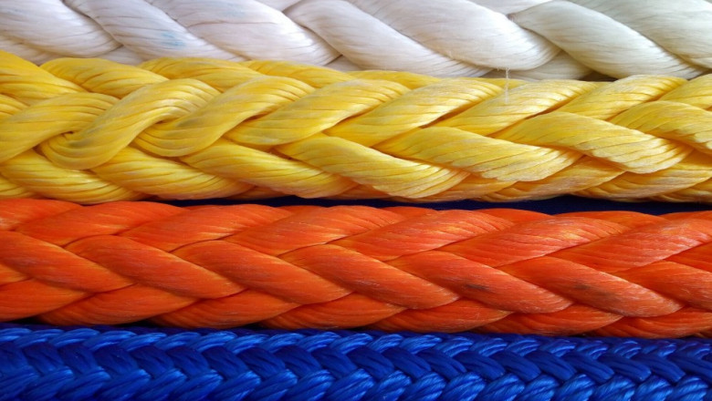Overview and Analysis of Synthetic Ropes Market