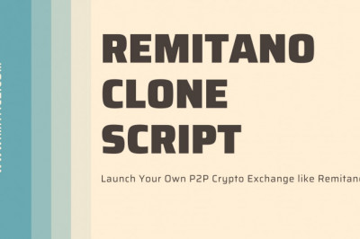 Remitano Clone Script-Build Your Own P2P Cryptocurrency Exchange Like Remitano