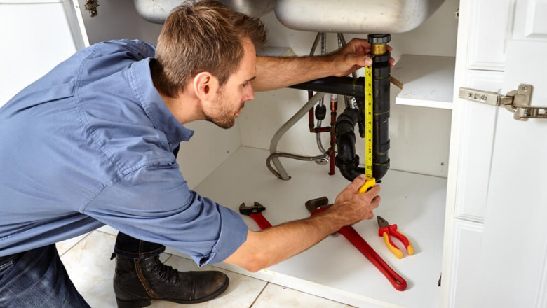 The Benefits of Hiring Plumbing Services Dubai