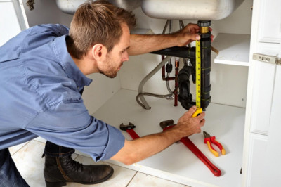The Benefits of Hiring Plumbing Services Dubai