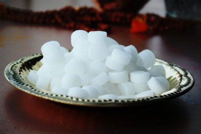 The Chemical Ingredient Camphor Has Become Prominent In Natural End Products