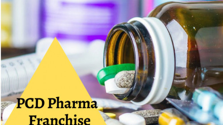 Top Pharma Franchise Company in India
