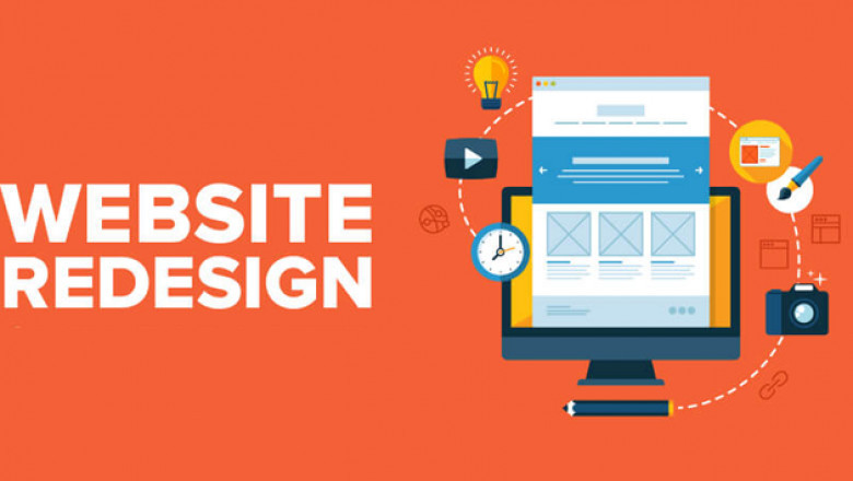 What is the Cost of Website Redesign in India?