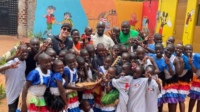 Why choose the best child sponsor organizations?