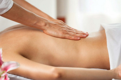 5 Effective Ways To Cope With Back Pain You Should Know About