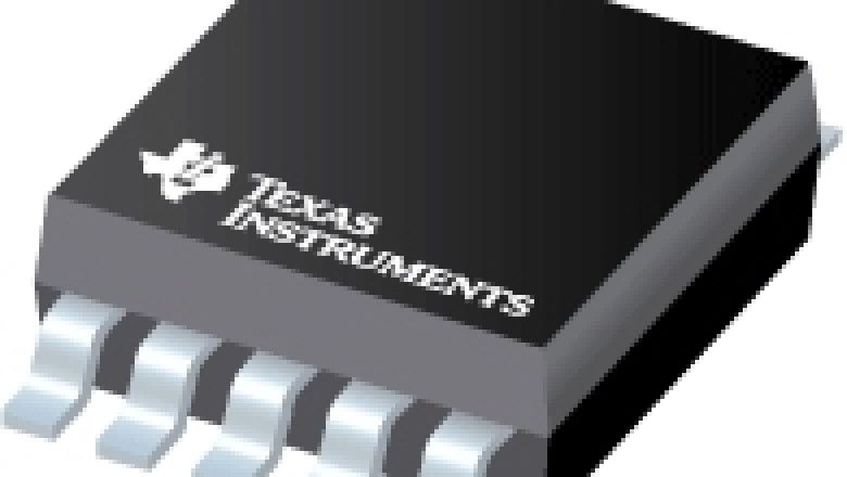 An Overview of ADS1115QDGSRQ1 Analog-to-Digital Converters
