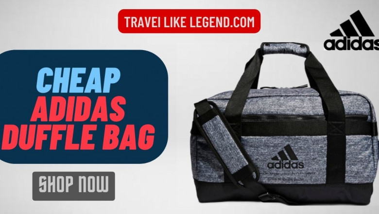 Cheap Adidas Duffle Bag | Womens Adidas Gym Bag