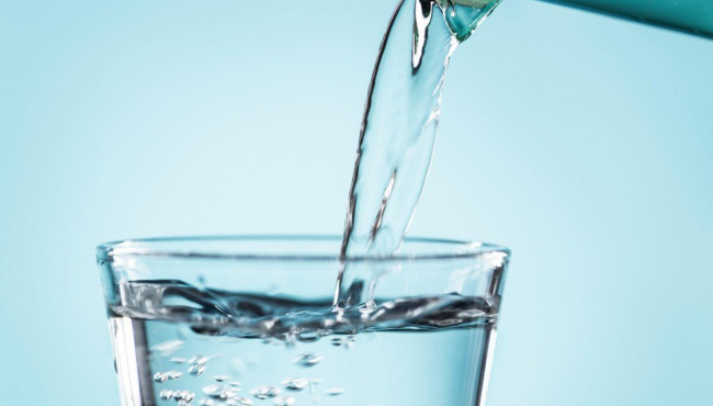 Drinking Water Filter Dubai