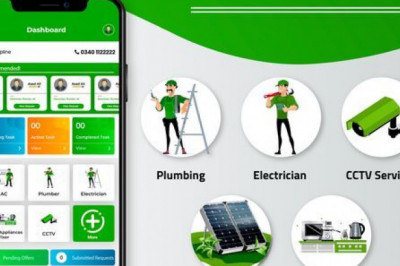 Handyman Services | Home Repair Services – Uncle Fixer