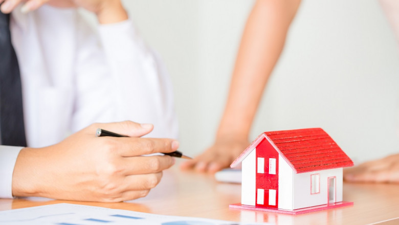 How to buy or selling property?