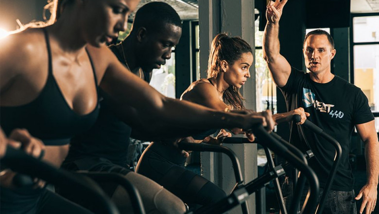 How To Find The Best Affordable Gyms?