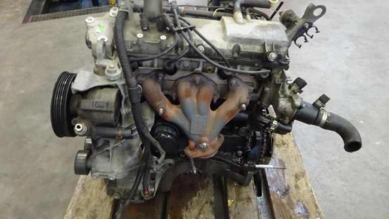 Keeping away from Common Pitfalls While Opting For Used Engines