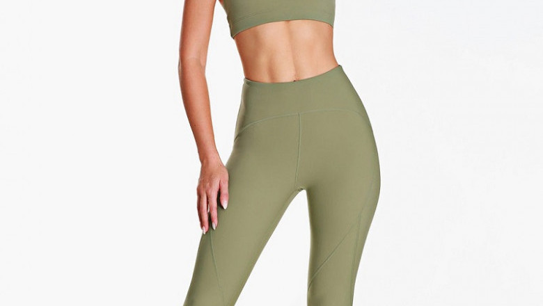Lightweight Leggings