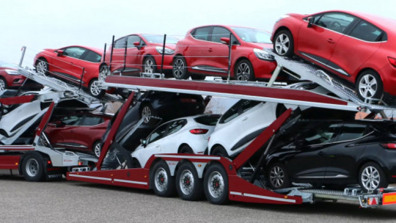 Ship Your Car Safely with Quantum Transport - The Most Trusted Transportation Shipping Company in USA