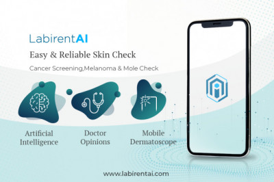 Skin Check & Skin Cancer Treatment - LabirentAI