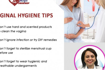 the Best Gynecologist in Chandigarh